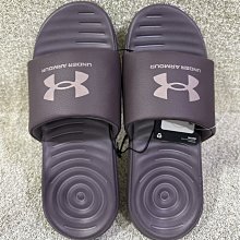 = 威勝 運動用品 = UNDER ARMOUR Locker IV 男拖鞋 3023758-100 歷史價格詳細信息
