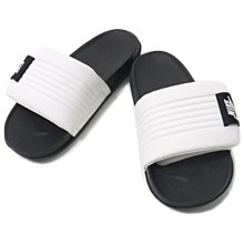 Nike Offcourt Adjust 男 黑紅 舒適 拖鞋 休閒 拖鞋 DQ9624-600 歷史價格詳細信息