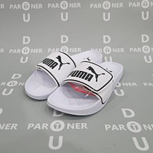 PUMA LEADCAT 2.0 運動拖鞋 深青綠 384139-24 男鞋 歷史價格詳細信息