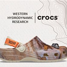 Crocs X BEAMS Classic All Terrain Clog 戶外 / 軍事 聯名 四色任選 【ACS】 歷史價格詳細信息