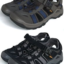 Teva 護趾水陸機能鞋 M Omnium 2 男鞋 暗影灰 戶外鞋 抓地 緩衝 郊山 健行 運動鞋 1019180DKS 歷史價格詳細信息