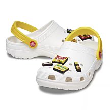 Crocs Classic Clog 深藍 洞洞鞋 男鞋 女鞋 布希鞋 基本款 克駱格 【ACS】 10001410 歷史價格詳細信息