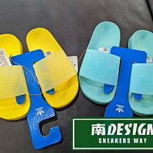 ADIDAS 男款 女款 拖鞋 ADILETTE 22 -IG5918 歷史價格詳細信息