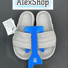 Adidas Adilette 22 HQ4672 男女 涼拖鞋 運動 經典 休閒 波浪紋 舒適 穿搭 愛迪達 白 歷史價格詳細信息