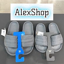 Adidas Adilette 22 [HP6522] 男女 涼拖鞋 運動 經典 一片拖 休閒 夏日 舒適 愛迪達 深灰 歷史價格詳細信息