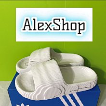 Adidas Adilette 22 HQ4672 男女 涼拖鞋 運動 經典 休閒 波浪紋 舒適 穿搭 愛迪達 白 歷史價格詳細信息