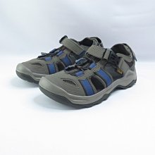 【TEVA】男 Omnium Drift 水陸輕量護趾涼鞋/雨鞋/水鞋-黑色 (原廠現貨) 歷史價格詳細信息