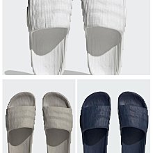 adidas Adilette 22 3D 地形 綠 漸層 男女鞋 愛迪達 拖鞋 三葉草 涼拖鞋 零碼福利品 【ACS】 歷史價格詳細信息