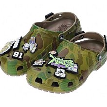 XLARGE CAMO STANDARD LOGO  S/S TEE 短袖T恤 121213011022 歷史價格詳細信息