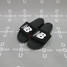 【NEW BALANCE】NEW BALANCE 拖鞋 黑色 戶外 運動風 男鞋 SUF200A3-D no152 歷史價格詳細信息