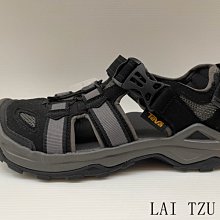TEVA OMNIUM FAUX SUEDE 機能 涼鞋 黑色 1116202-BLK 歷史價格詳細信息