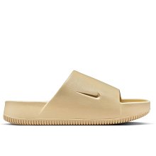 Nike Calm Slide Sesame 麵包拖鞋 芝麻棕 FD4116-200 歷史價格詳細信息