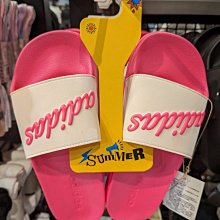 南????2023 8月 ADIDAS ADILETTE 運動拖鞋 休閒 玩水 沙灘 男女款 桃粉 IG2912 價格比較,價格查詢,歷史價格詳細信息