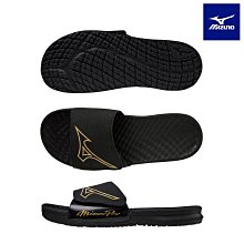 Mizuno 美津濃 拖鞋 Relax Slide 2 男鞋 女鞋 黑 紅 透氣 緩衝 魔鬼氈 涼拖鞋 11GJ2020-65 歷史價格詳細信息