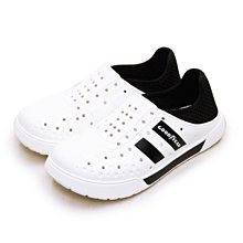 利卡夢鞋園–GOODYEAR 排水透氣輕便水陸多功能休閒晴雨兩穿懶人洞洞鞋--白藍--33309--男 歷史價格詳細信息