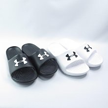 Under Armour Core PTH UA 防水 白 運動拖鞋 男女鞋 基本款 【ACS】 3021286100 歷史價格詳細信息