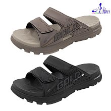 G.P(男)G-tech Foam舒適高彈涼鞋 男鞋-黑色B12-G9592M-10 歷史價格詳細信息