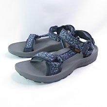 Teva 運動涼鞋 M Hurricane Verge 男鞋 金橙色 黃 織帶 魔鬼氈 戶外 1121534GORNG 歷史價格詳細信息