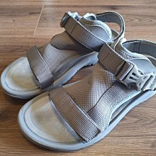 【TEVA】正品 Universal Slide 男 經典緹花織帶拖鞋/雨鞋/水鞋 圖層柚木色(TV1124047SLTK) 歷史價格詳細信息