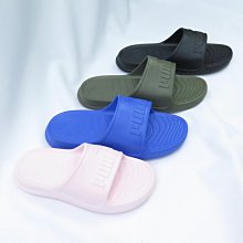 【PUMA】Popcat 20 GirlPower Slipper  女鞋 拖鞋 粉白色-39542101 歷史價格詳細信息