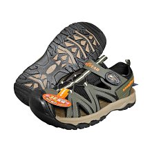 【GOODYEAR 固特異】護趾運動磁扣涼鞋/女鞋 磁扣 防撞頭 排水厚底 緩震 米棕(GAWS42601) 歷史價格詳細信息