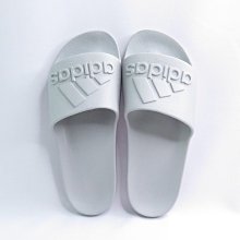 ADIDAS 男女 拖鞋 ADILETTE AQUA 米白色 黑色 -IF7370 IF7371 歷史價格詳細信息
