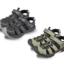 【LOTTO 義大利】男 水陸兩用護趾涼鞋(黑/岩灰) 歷史價格詳細信息