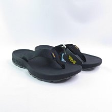 Teva 拖鞋 M Mush II 磚黑色 黑 夾腳拖鞋 人字拖 男鞋 寬版再生織帶 【ACS】 4168BKBL 歷史價格詳細信息