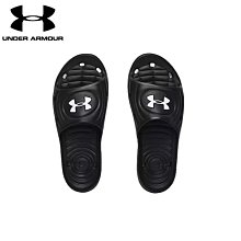 Under Armour Locker IV UA 拖鞋 運動拖鞋 黑白 灰 深藍 全黑 男款 基本款 任選【ACS】 歷史價格詳細信息