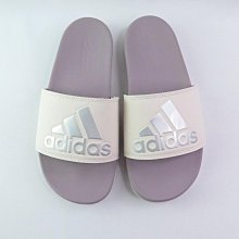 Adidas Adilette Comfort [IG1273] 女 涼拖鞋 運動 休閒 柔軟 舒適 夏日 穿搭 紫 歷史價格詳細信息