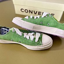 CONVERSE CHUCK 70 OX WHITE/BLACK/EGRET 低筒帆布鞋-白 (A02306C) 歷史價格詳細信息