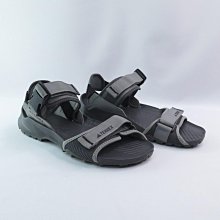 adidas 涼鞋 Terrex Hydroterra Light 黑 男鞋 女鞋 輕量 魔鬼氈 戶外 愛迪達 ID4273 歷史價格詳細信息