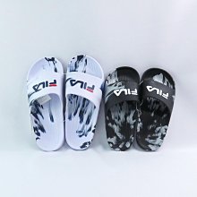 Fila 4-s356y-113 [4-S356Y-113]拖鞋 男女 夏季 海灘 情侶穿搭 白藍 歷史價格詳細信息
