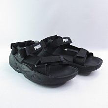 PUMA 涼鞋 TRAEK LITE 卡其 厚底 黏帶 休閒涼鞋 男女 38907503 歷史價格詳細信息