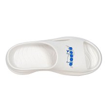 DIADORA 排水夾腳拖鞋 黑綠 DA9AMS5715 男鞋 歷史價格詳細信息