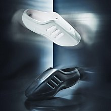 Adidas Adifom Iiinfinity Mule [JH6766] 男女 穆勒鞋 涼拖鞋 休閒 實穿 米白 歷史價格詳細信息
