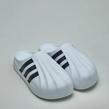 Adidas Adifom Superstar Mule [IF6184] 男女 穆勒拖鞋 懶人鞋 休閒 舒適 白黑 歷史價格詳細信息
