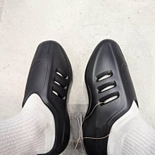 Adidas Adifom Iiinfinity Mule [JH6766] 男女 穆勒鞋 涼拖鞋 休閒 實穿 米白 歷史價格詳細信息