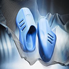 Adidas Adifom Iiinfinity Mule [JH6766] 男女 穆勒鞋 涼拖鞋 休閒 實穿 米白 歷史價格詳細信息