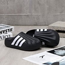 ADIDAS 男女 拖鞋 adiFOM SUPERSTAR MULE 穆勒鞋 白IF6184 黑IG8277 歷史價格詳細信息