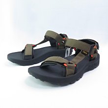 Teva 運動涼鞋 M Hurricane Verge 男鞋 金橙色 黃 織帶 魔鬼氈 戶外 1121534GORNG 歷史價格詳細信息