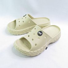 EVERLAST 拖鞋 防水拖鞋 男女款 厚底 42551622- 迷彩兩色 整數碼【iSport愛運動】 歷史價格詳細信息