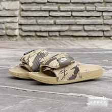 NIKE OFFCOURT ADJUST 黑 可調式 魔鬼氈 拖鞋 室內拖鞋 外出 DQ9624-001 DOT聚點 歷史價格詳細信息