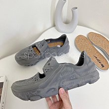 Nike ISPA Universal Natural Black 米杏色 男鞋 涼鞋 休閒鞋 DM0886-103 歷史價格詳細信息