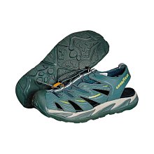 【GOODYEAR 固特異】蒼鷺 護趾運動涼鞋/男 戶外 護趾 抓地 耐磨 藍(GAMS43756) 歷史價格詳細信息