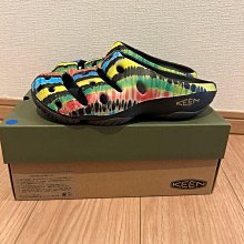 KEEN YOGUI ARTS M-SYNC HANAO 拖鞋 歷史價格詳細信息