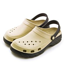 利卡夢鞋園–GOODYEAR 排水透氣輕便水陸多功能休閒晴雨兩穿懶人洞洞鞋--白藍--33309--男 歷史價格詳細信息