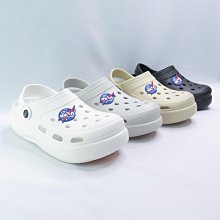 NASA 洞洞鞋 軍綠 NA1002 男鞋 歷史價格詳細信息