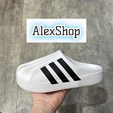 Adidas Adifom Superstar IF6182 男 休閒鞋 經典 懶人鞋 流行 穿搭 防水 白 綠 歷史價格詳細信息