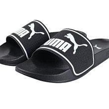 【PUMA】拖鞋 男鞋 運動 Leadcat 2.0 Shower 黑 38414001 歷史價格詳細信息